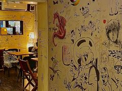 -阿sir咖啡(陶谷新村店)