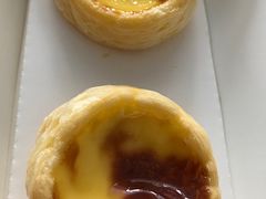 蛋挞-好利来(桃源店)