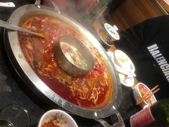 -大龙燚火锅(南山大道店)