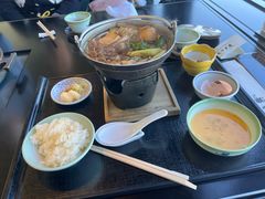 和牛锅-モリタ屋(JR京都伊势丹店)