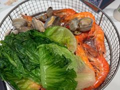 -海味当家·蒸锅海鲜(中山广场创始店)