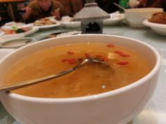 -金陵山水丽景酒店-中餐厅