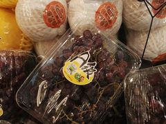 国产无核珍珠红-PAGODA百果园(台柳路凯德广场店)