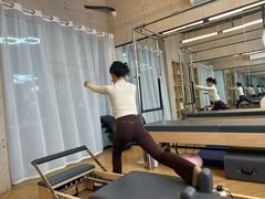 -VPsmart私教健身工作室(新华路旗舰店)
