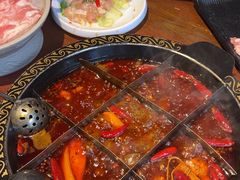 -黄家码头老火锅(解放碑旗舰店)