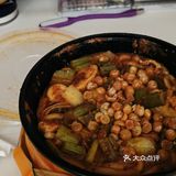 校园午餐小瞬间