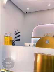 -JUNO hair salon