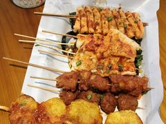 -魏记里脊肉炸炸炸(南门口店)