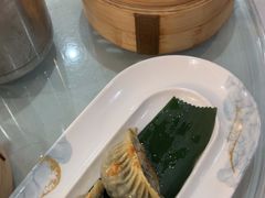 -东江渔村·古典园林·30年粤菜老字号(太和店)