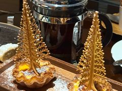-北京望京凯悦酒店The Lounge大堂酒廊