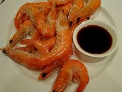 -昆山琶拉帝诗酒店·河畔咖啡厅Riverside Cafe