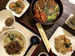 -春水堂人文茶馆(台中四维店)