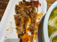 -乔一乔怪味干锅(东升店)