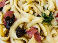 牛肉刀削面-特色小吃店(平遥县衙店)