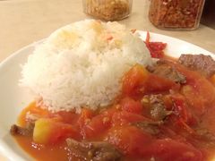 -玲又珑美食(盘福路店)