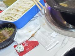 -钢管厂五区小郡肝火锅串串香(清河店)