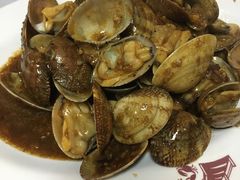 -桥底辣蟹(谢斐道店)