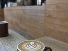 -VOYAGE COFFEE(北锣鼓巷店)