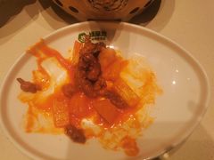 -绿草地·湘菜(7mall店)