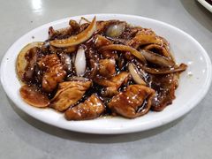 -老地方面馆(思南路店)