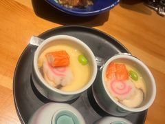 -原志优秀食材·匠心料理·海胆主题(金亿广场店)