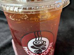-太平洋咖啡(北大国际医院店)