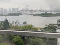 -台场海滨公园船码头