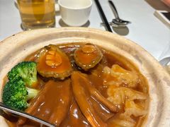 -荣兴酒家(徐家汇店)