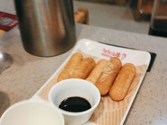 -为什么牛潮汕牛肉火锅(万胜广场店)