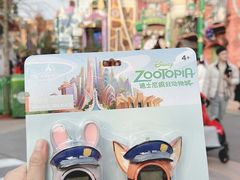 -上海迪士尼度假区