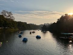 -潮州西湖