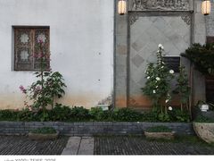 -HOHO餐厅(古子城店)