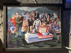 -天地無用GAME BAR