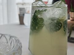 青椰莫吉托-王品牛排(郑州大卫城店)