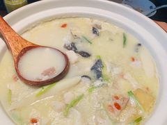 -老阿爸鲜鱼土菜(昆山花桥店)