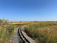 -红海滩国家风景廊道