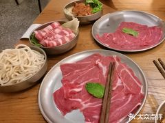 -夺多山贵州酸汤牛肉火锅(7mall店)