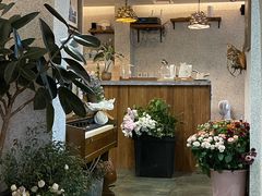 -绿房子方寸咖啡(星海名城店)