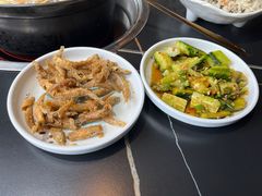 -野菌皇海景野生菌火锅(滨海大道店)