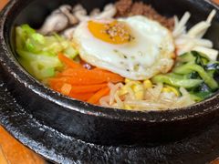 -百年石锅饭·朝鲜族传统民餐