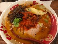 赤王拉面-豚王拉面(澳门银河店)