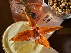 -STAFF ONLY Bar(南台巷店)