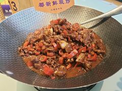-老萍巷莲花血鸭·萍乡地标江西菜(步行街店)