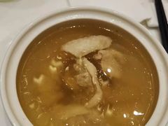 -四季海鲜酒楼·粤菜·早茶·宴会(南山中心区店)