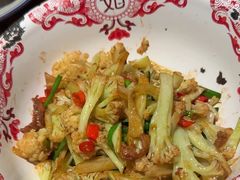 -老湘村·湖南土菜(天河维多利店)