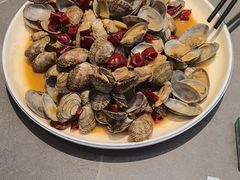 -荣祥海鲜·烟台菜(胜利路二部)