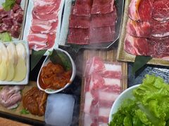 -牛也烧肉(摩尔城店)