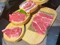 -火炉火自助餐(西直门凯德MALL店)