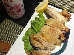 -明日叶日本料理(新区淮海街店)