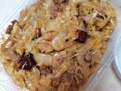 -京碗居老北京特色菜(北环东路店)